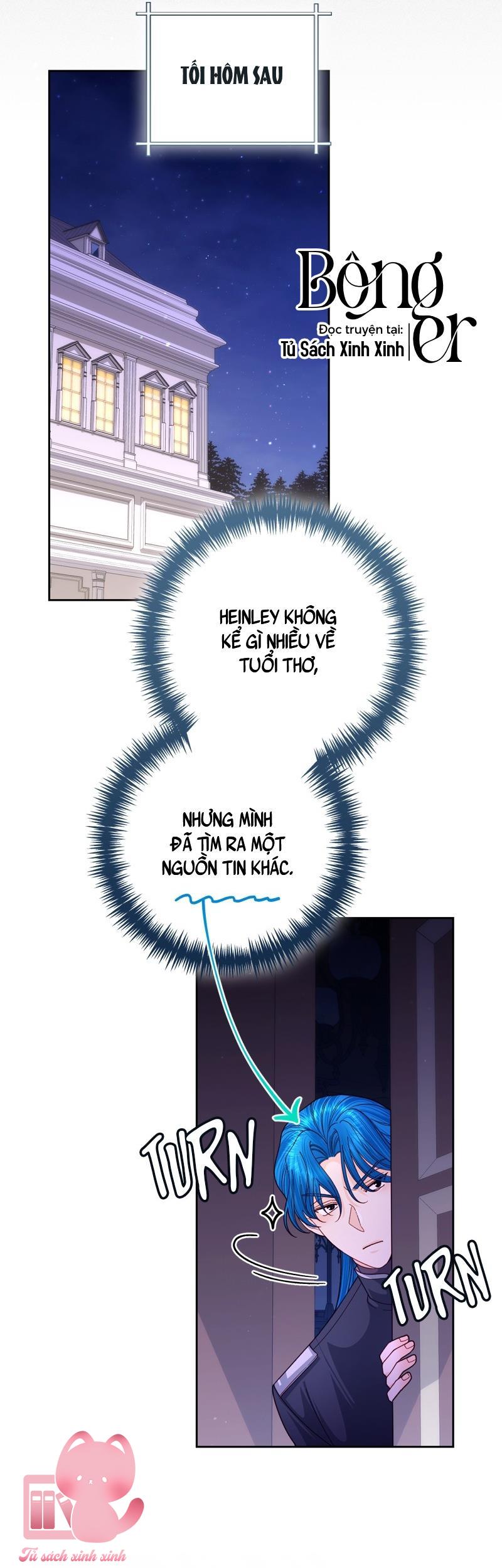 Hoàng Hậu Tái Hôn - Chap 160