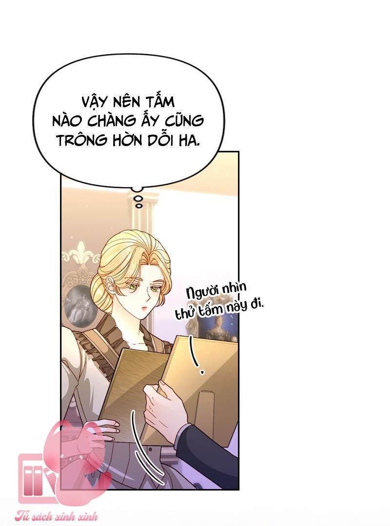 Hoàng Hậu Tái Hôn - Chap 160