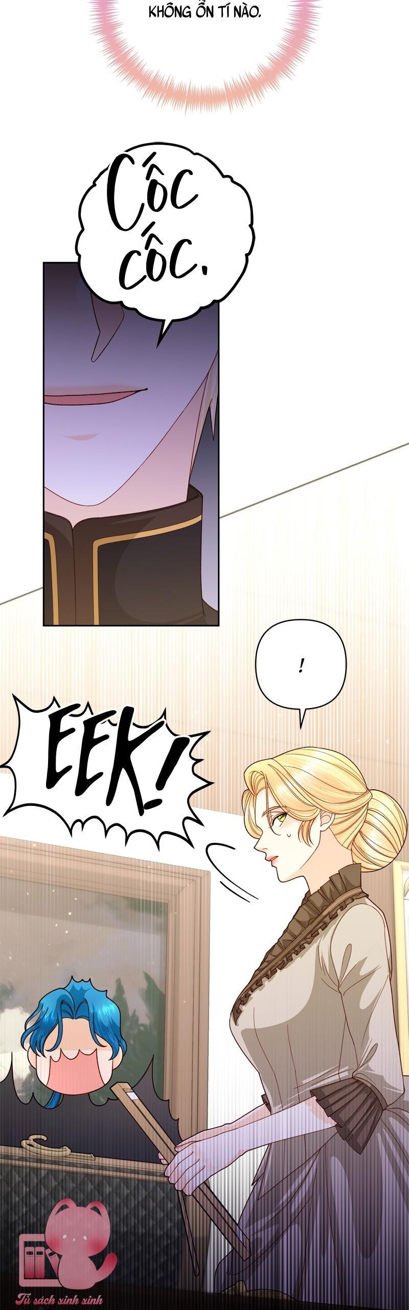 Hoàng Hậu Tái Hôn - Chap 160