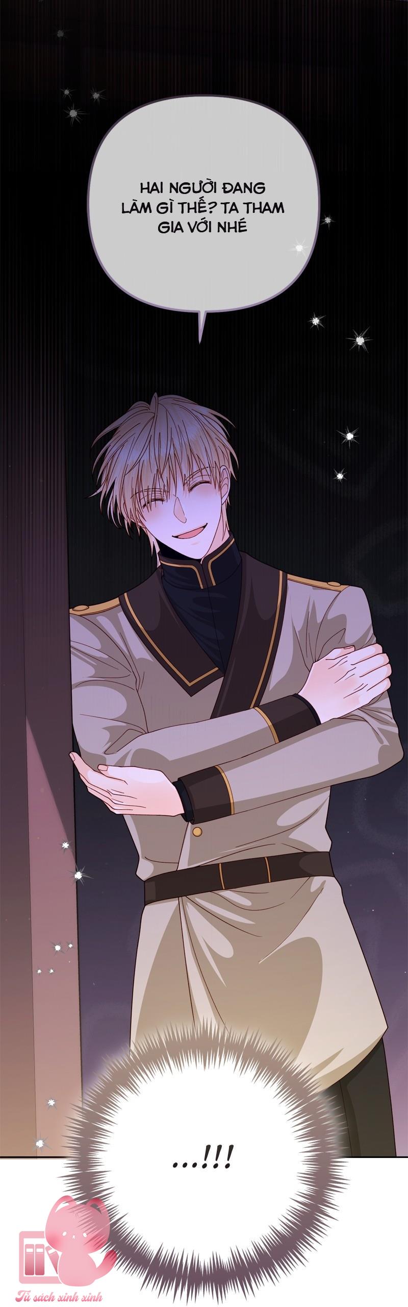 Hoàng Hậu Tái Hôn - Chap 160