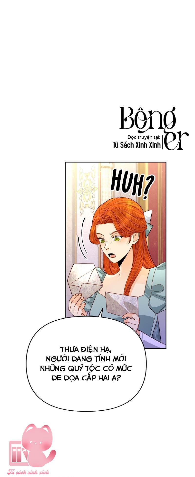 Hoàng Hậu Tái Hôn - Chap 160