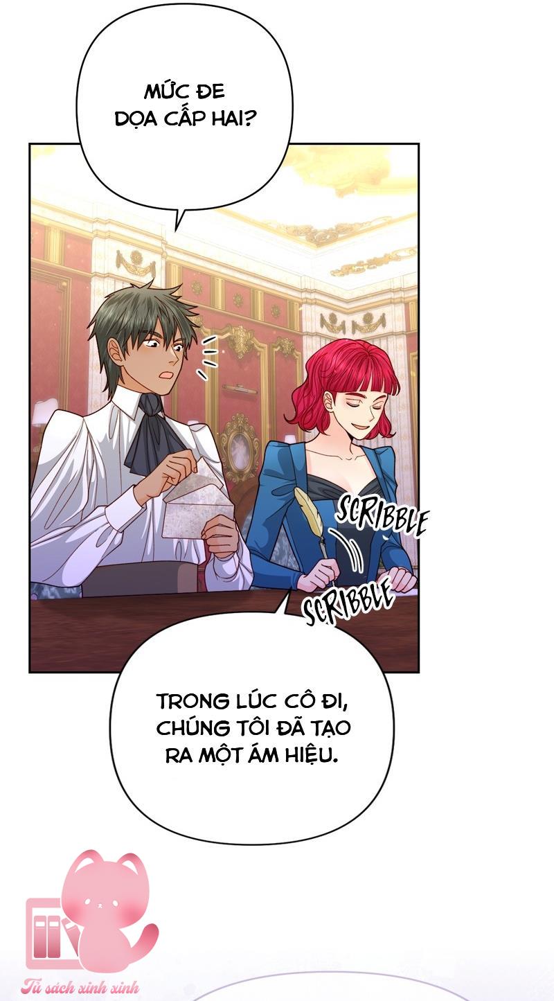 Hoàng Hậu Tái Hôn - Chap 160