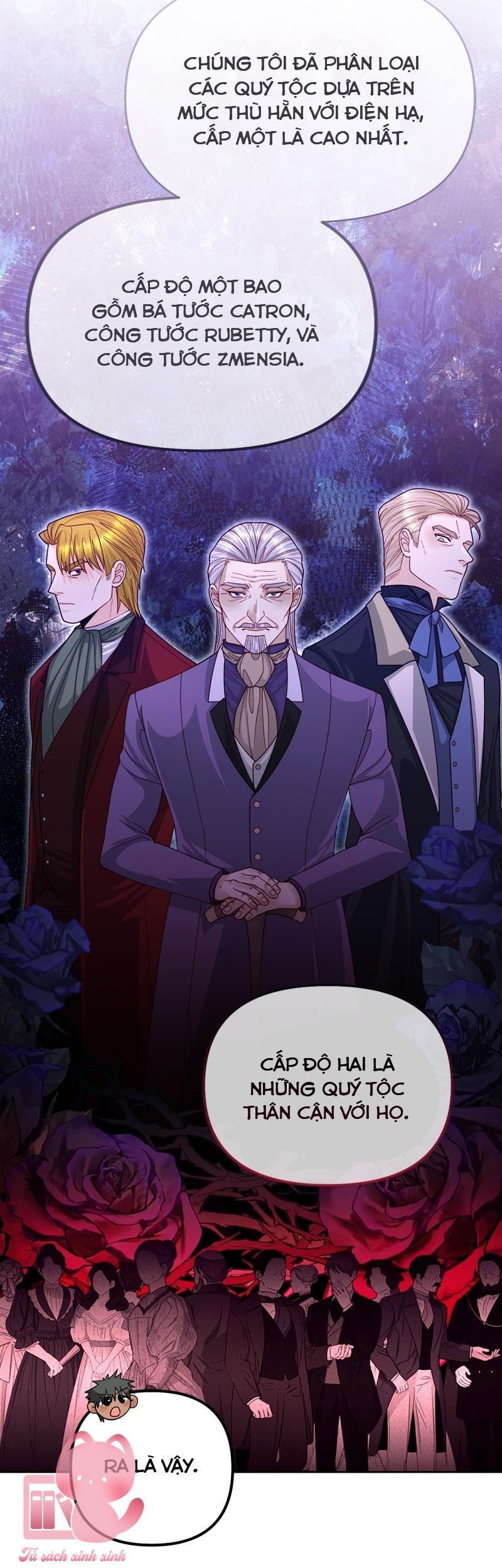 Hoàng Hậu Tái Hôn - Chap 160