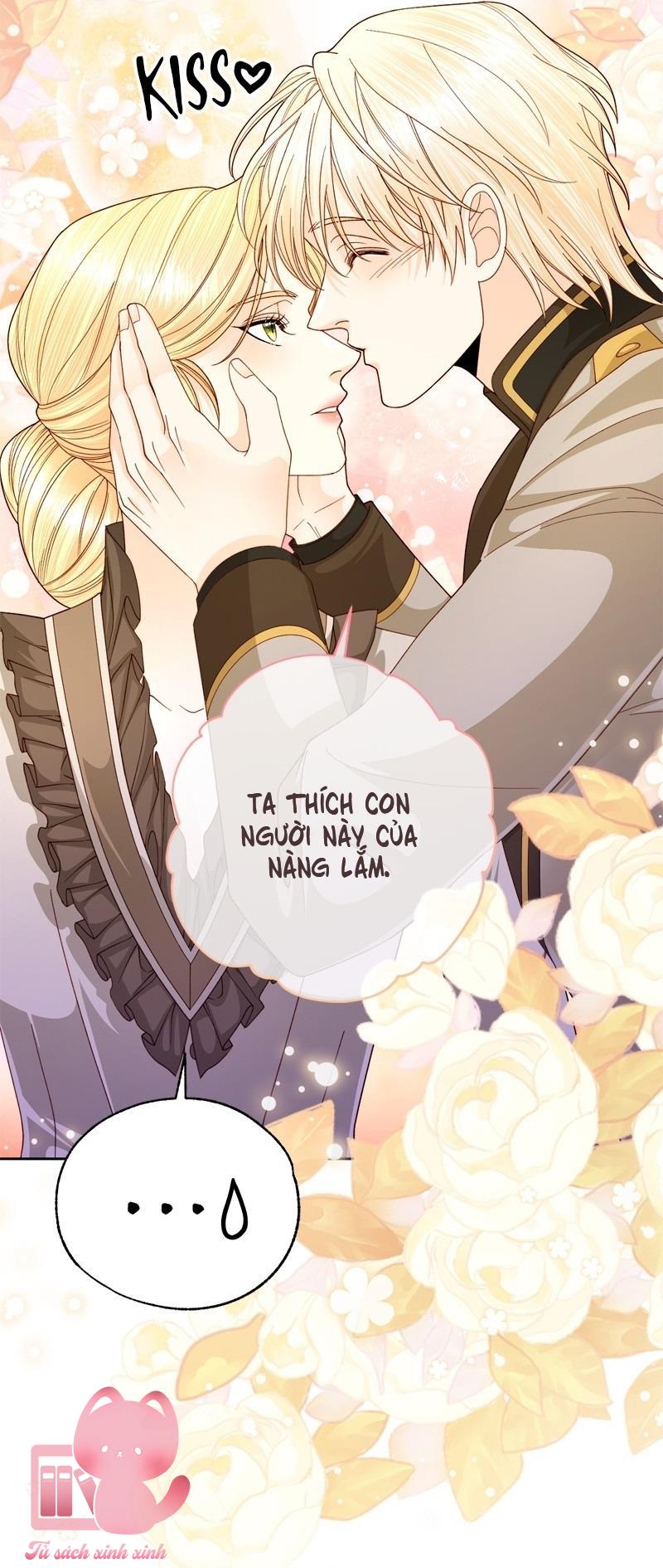 Hoàng Hậu Tái Hôn - Chap 161