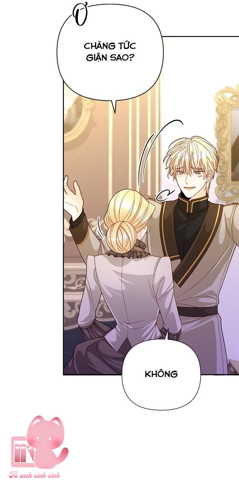 Hoàng Hậu Tái Hôn - Chap 161