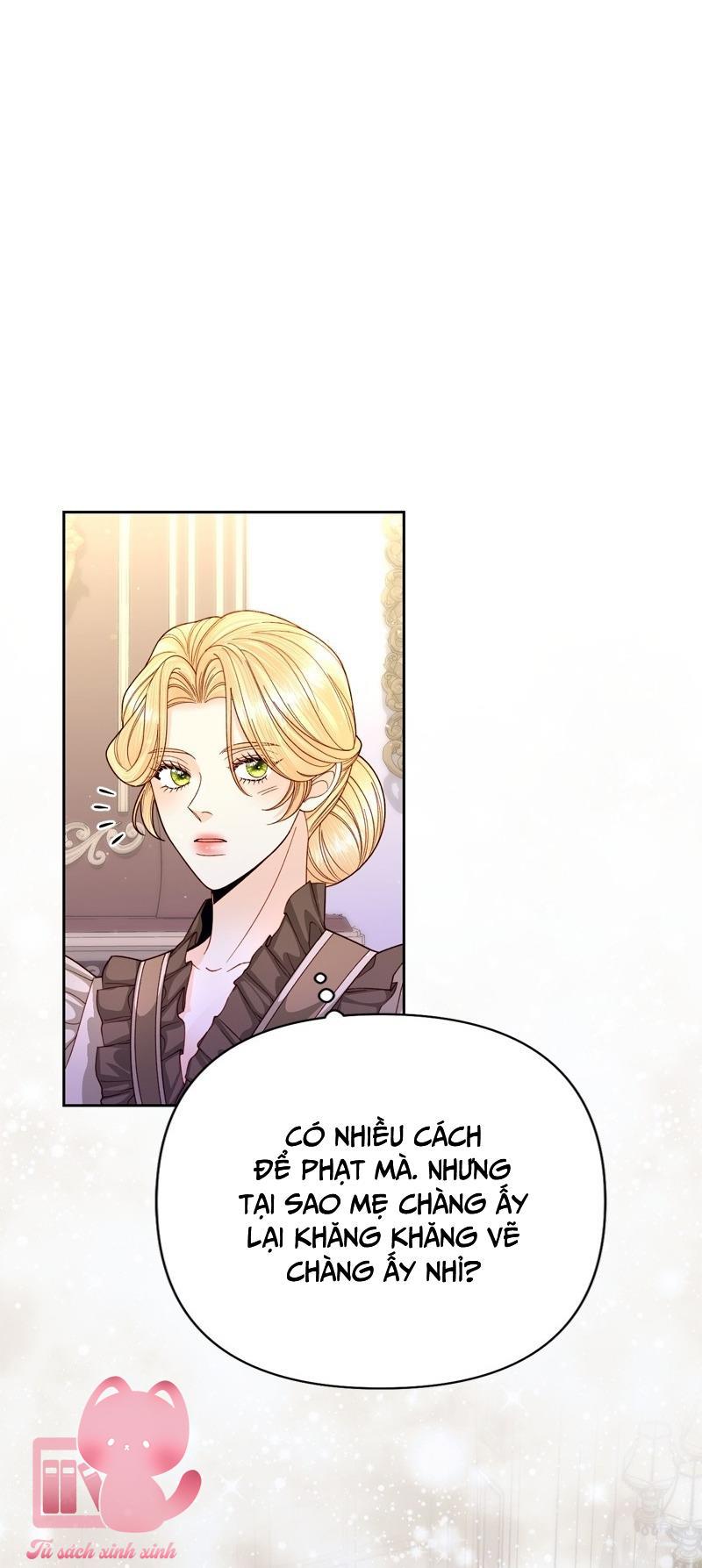 Hoàng Hậu Tái Hôn - Chap 161