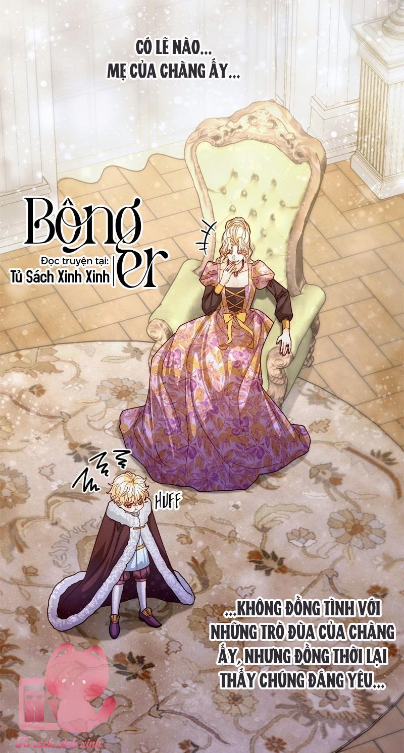 Hoàng Hậu Tái Hôn - Chap 161