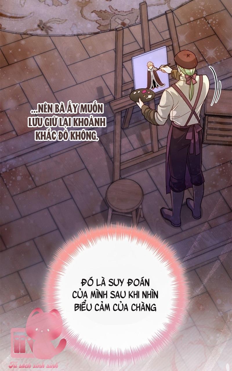 Hoàng Hậu Tái Hôn - Chap 161