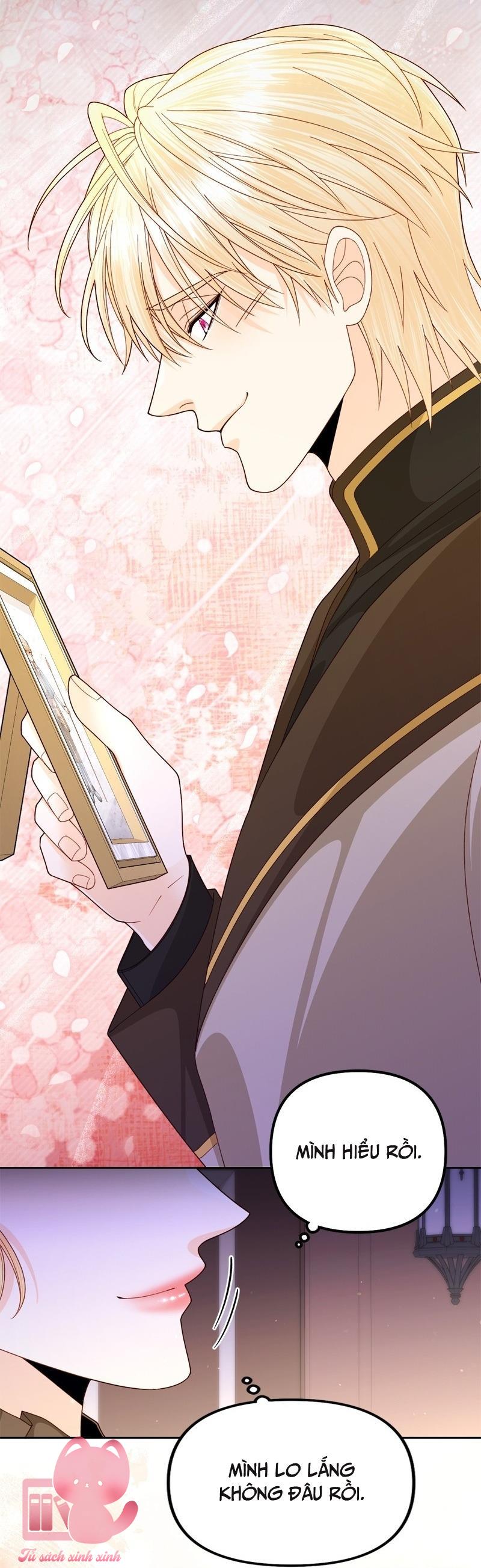 Hoàng Hậu Tái Hôn - Chap 161