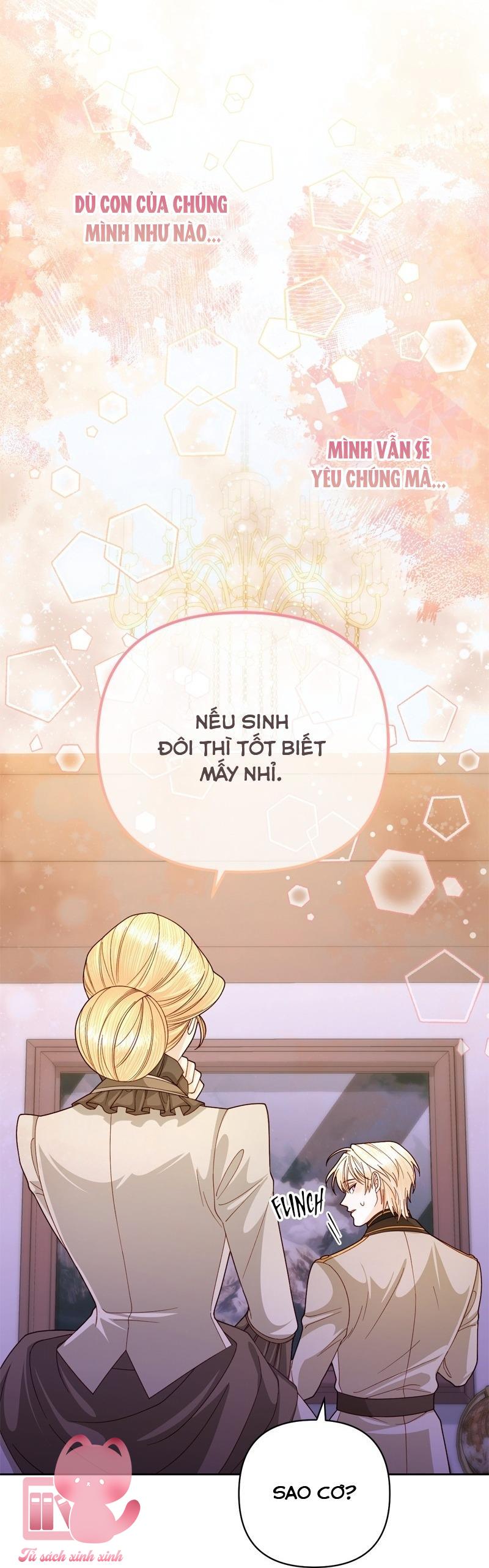 Hoàng Hậu Tái Hôn - Chap 161