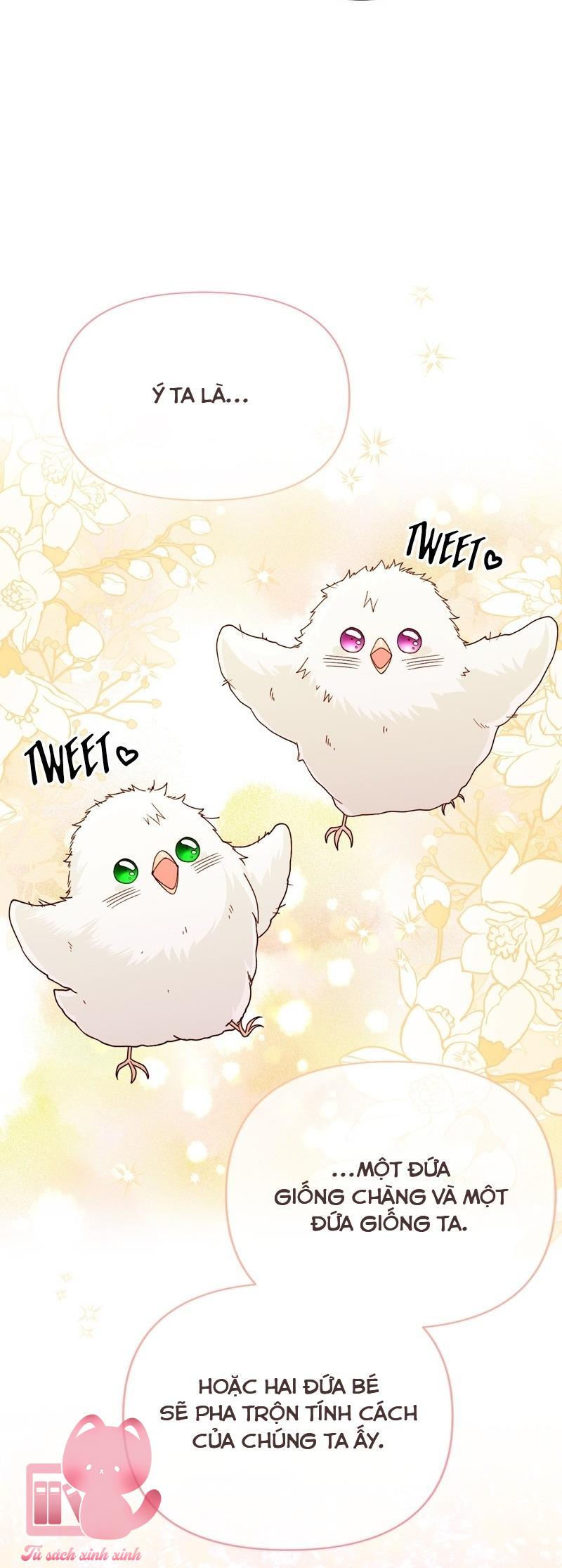 Hoàng Hậu Tái Hôn - Chap 161