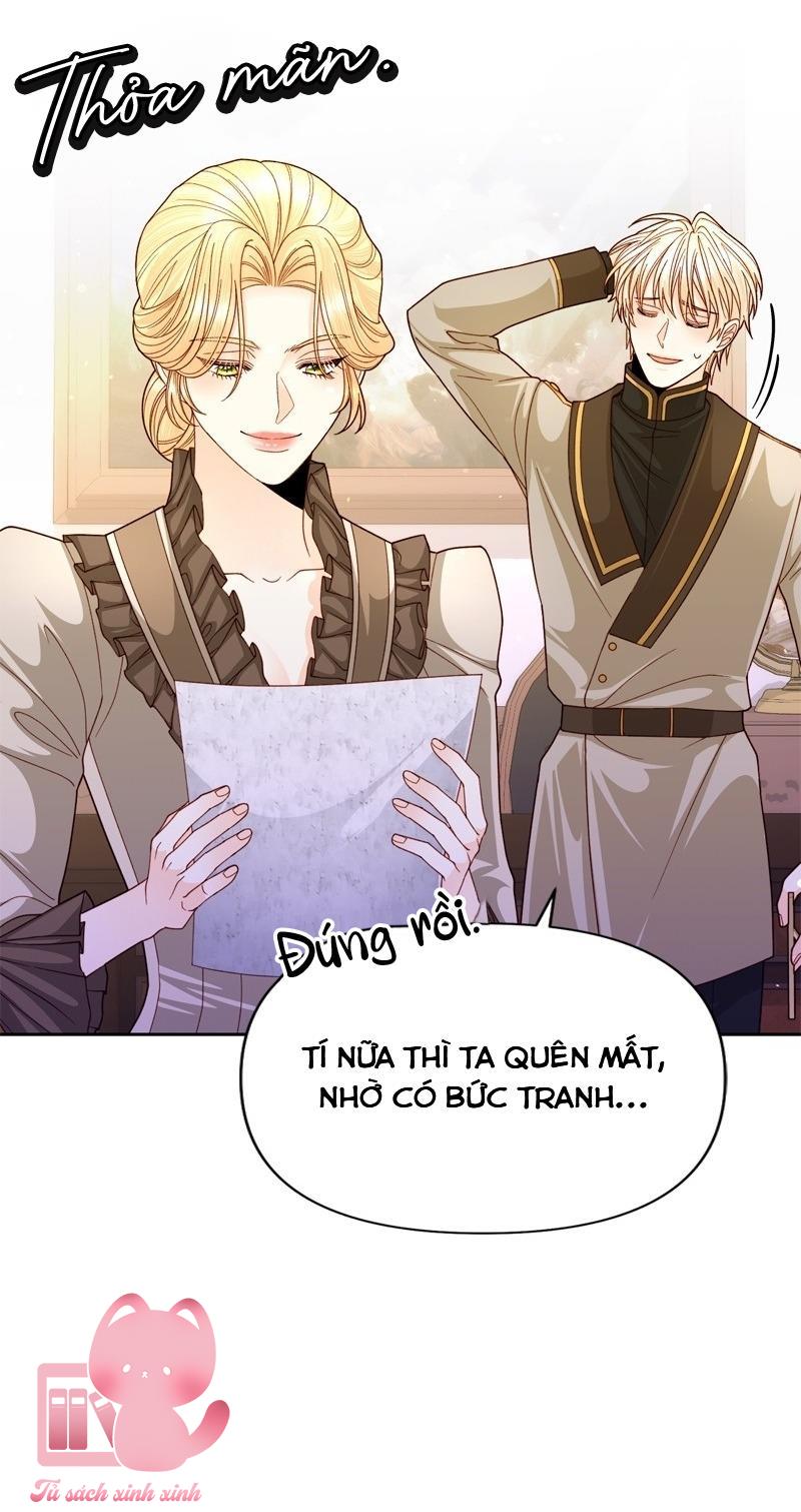 Hoàng Hậu Tái Hôn - Chap 161