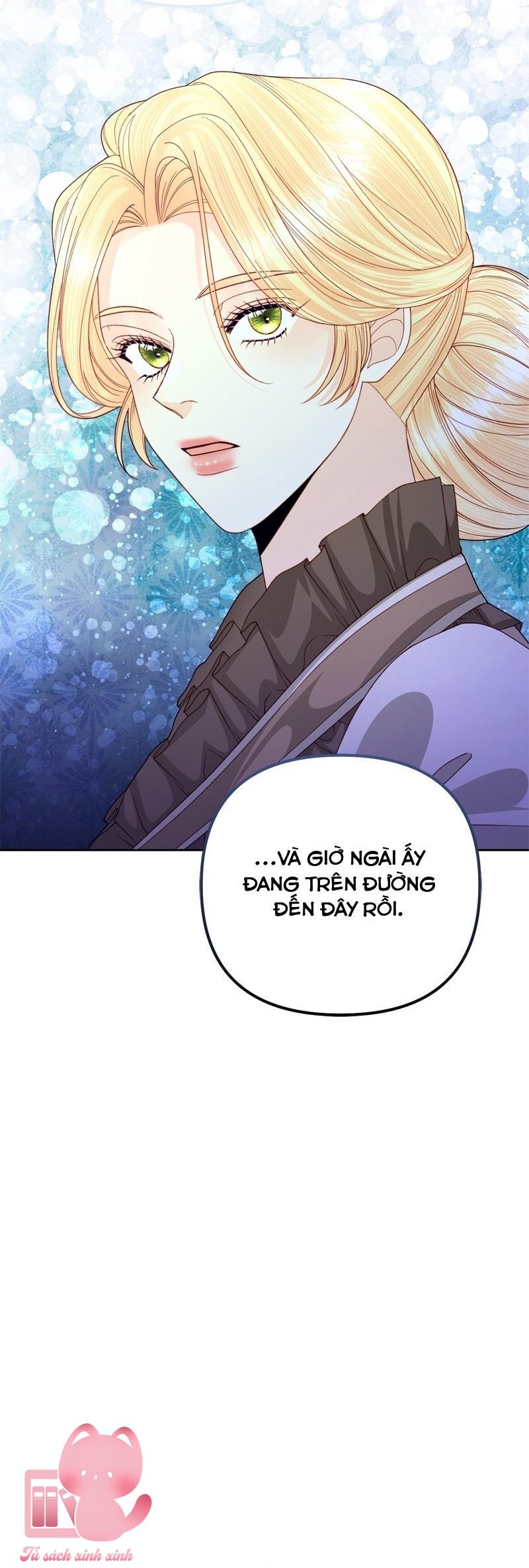 Hoàng Hậu Tái Hôn - Chap 161