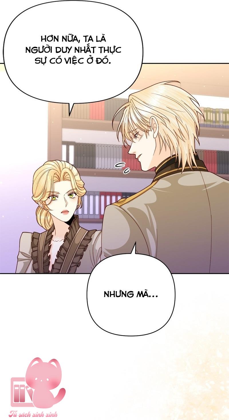 Hoàng Hậu Tái Hôn - Chap 161