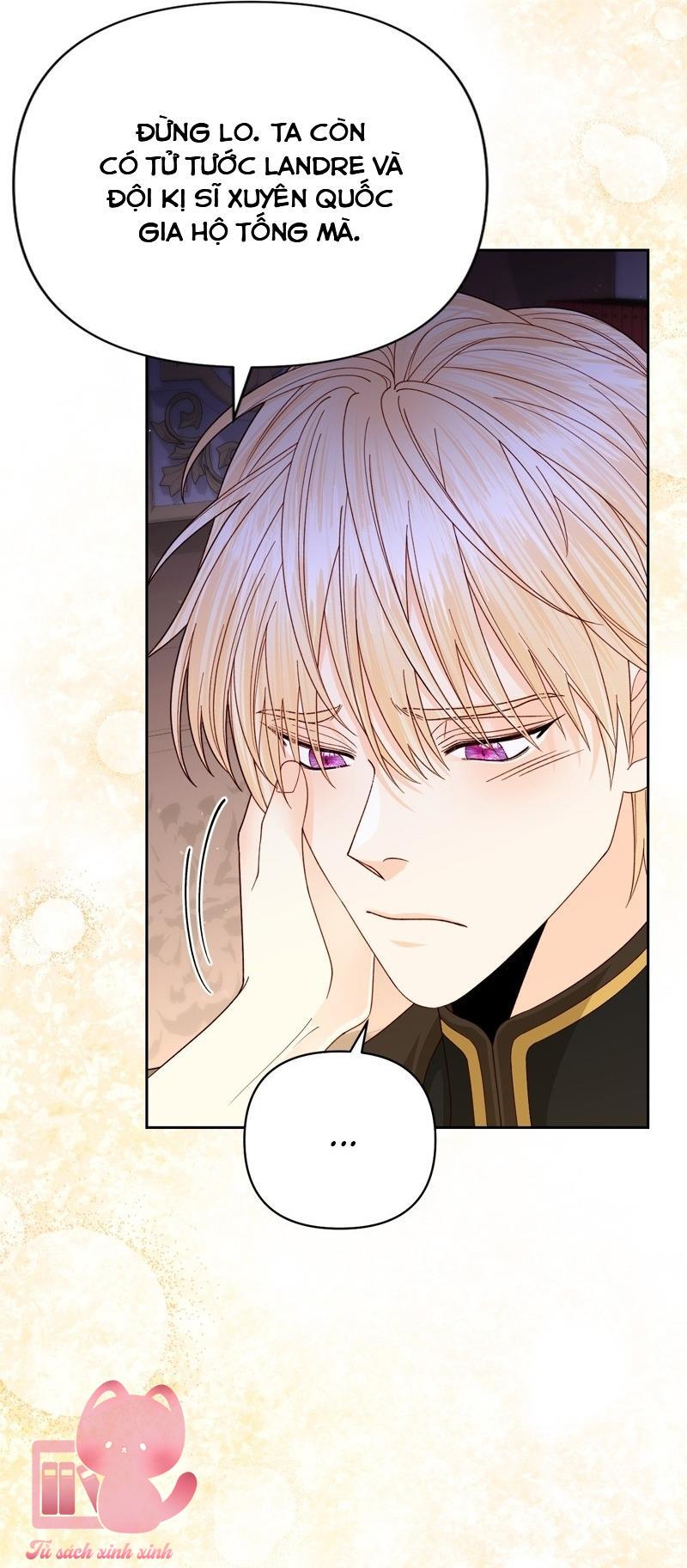 Hoàng Hậu Tái Hôn - Chap 161