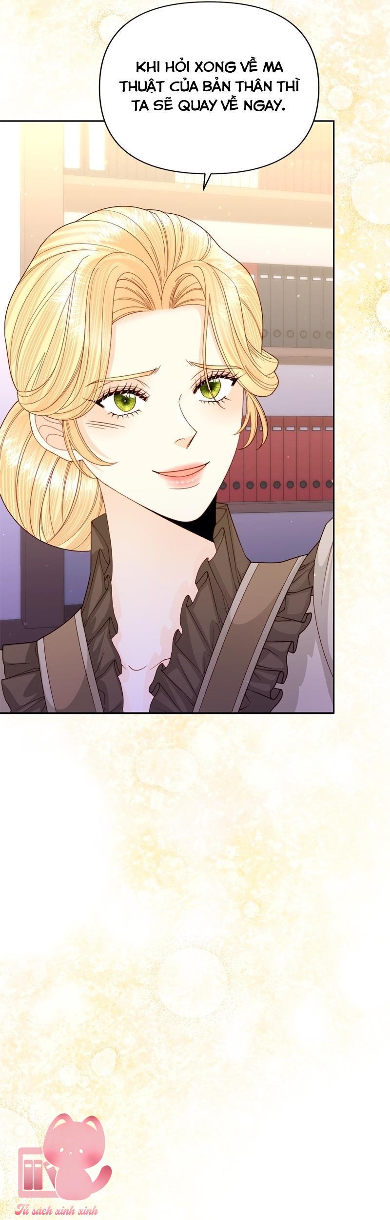 Hoàng Hậu Tái Hôn - Chap 161