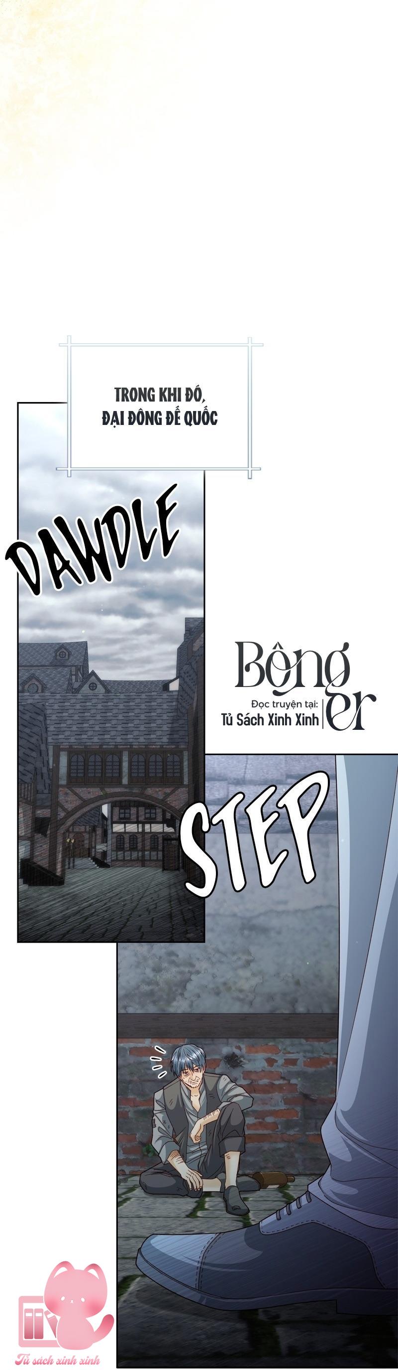 Hoàng Hậu Tái Hôn - Chap 161