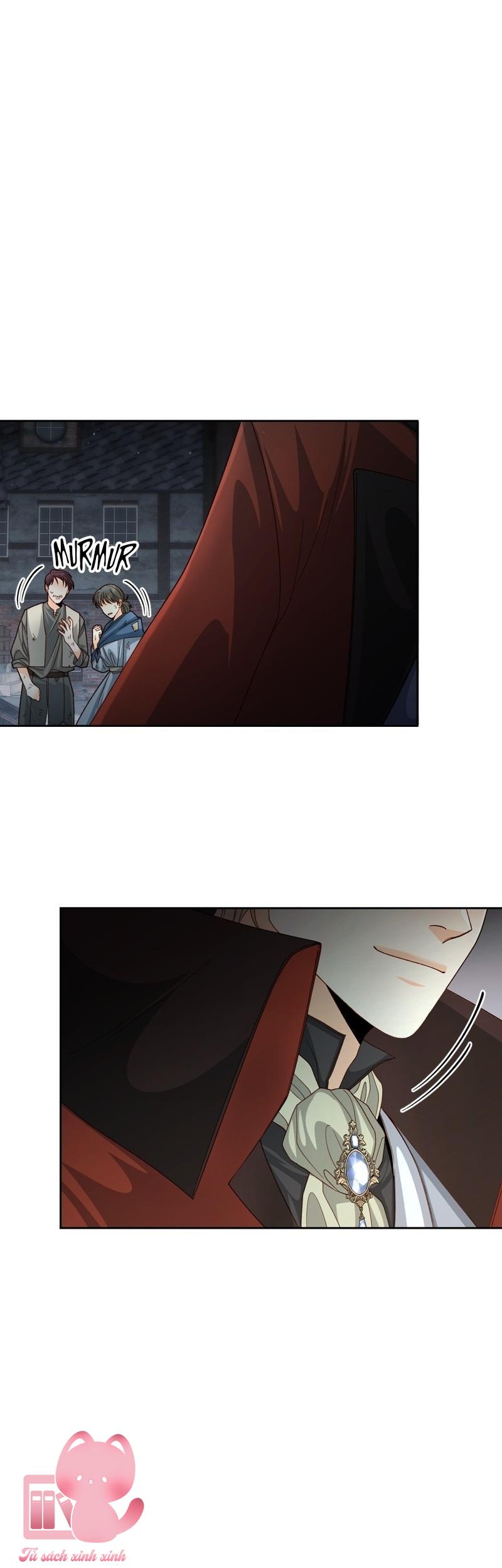 Hoàng Hậu Tái Hôn - Chap 161