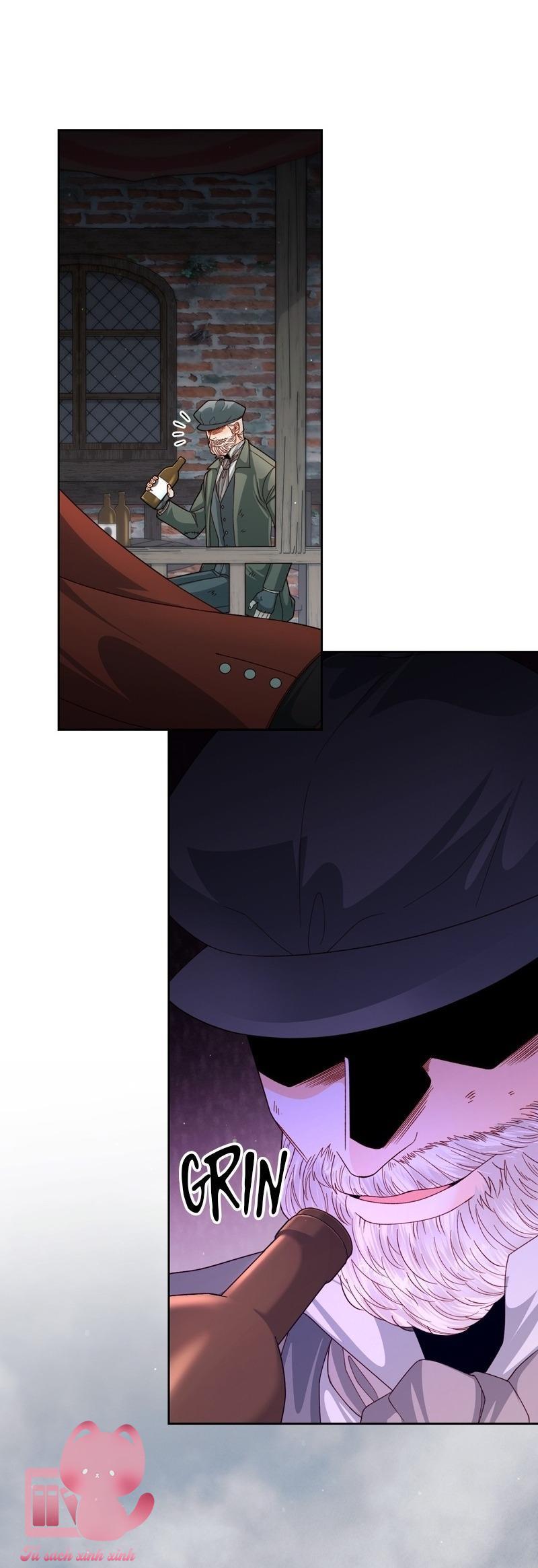 Hoàng Hậu Tái Hôn - Chap 161