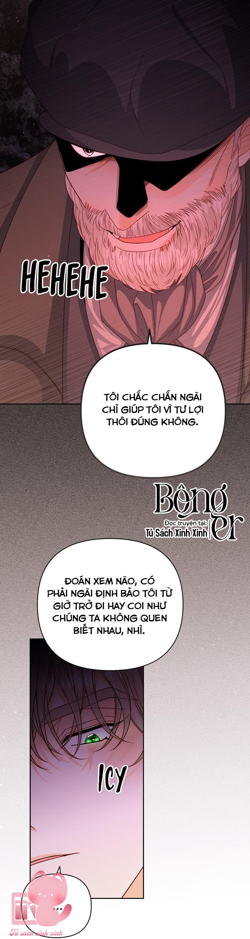 Hoàng Hậu Tái Hôn - Chap 161
