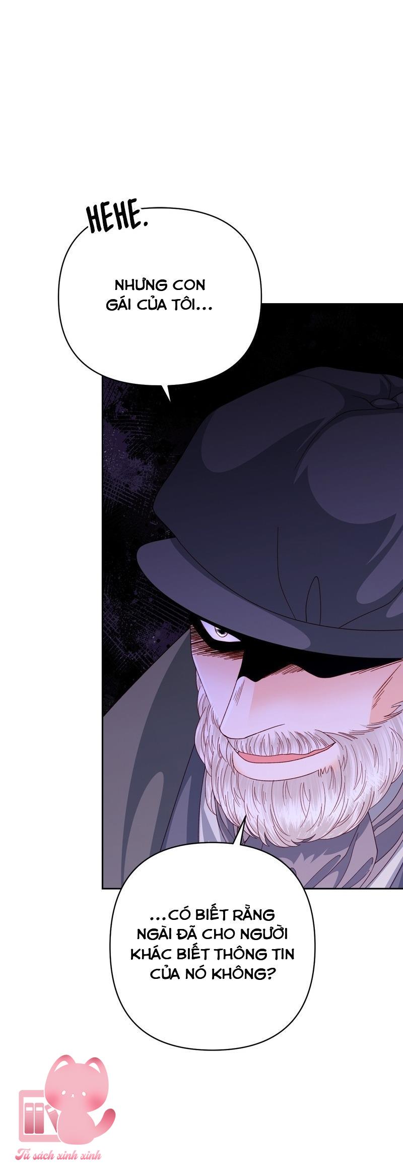 Hoàng Hậu Tái Hôn - Chap 161