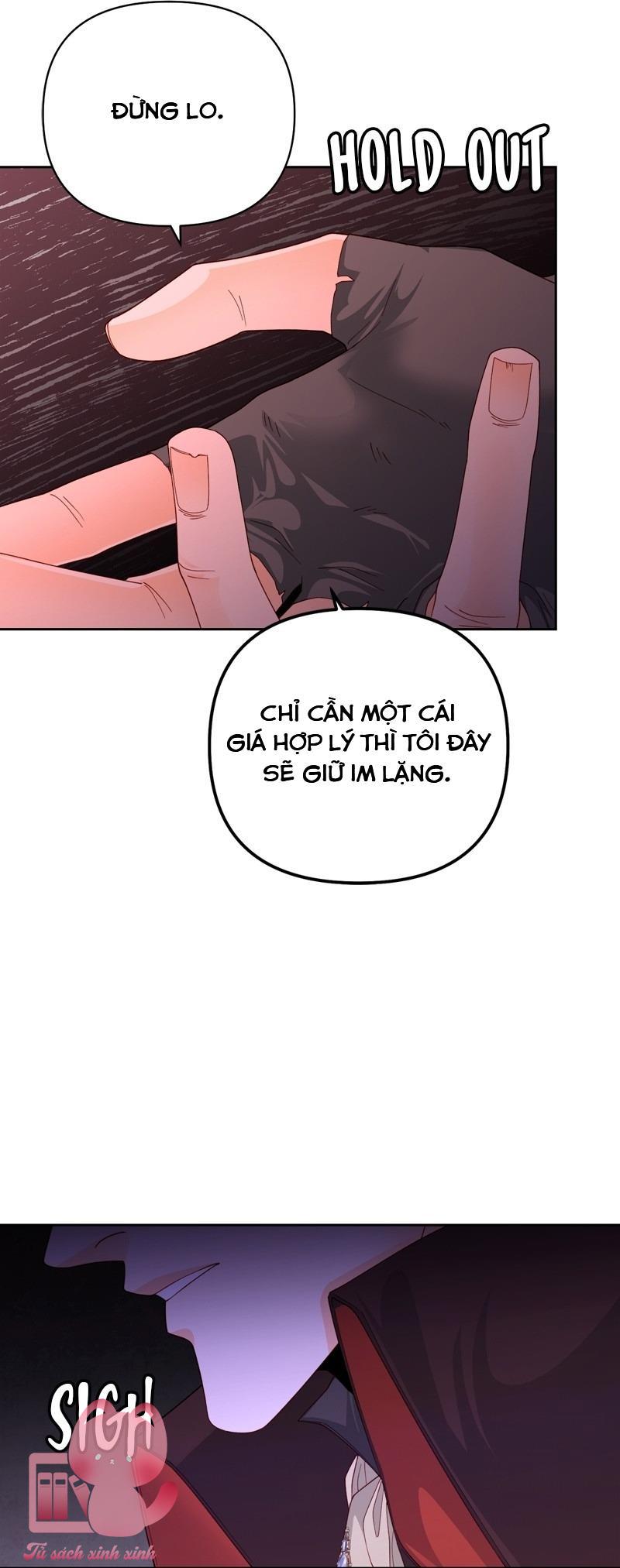 Hoàng Hậu Tái Hôn - Chap 161