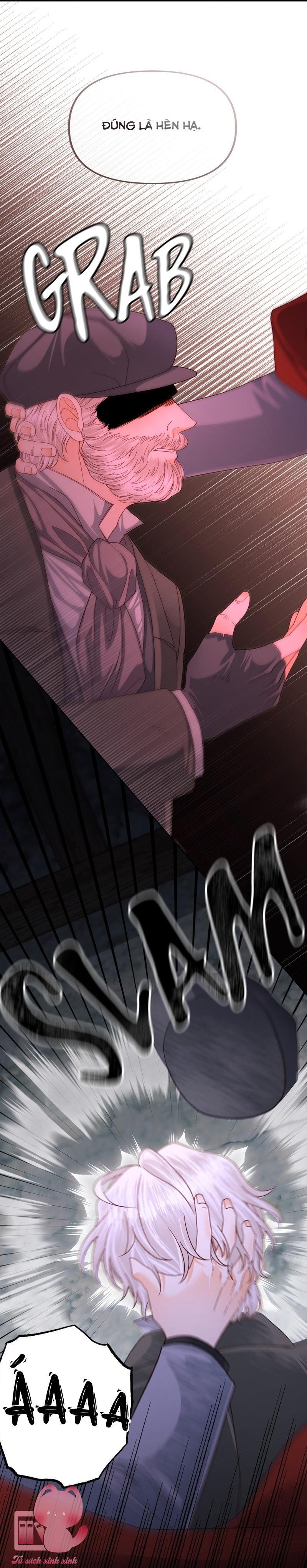 Hoàng Hậu Tái Hôn - Chap 161