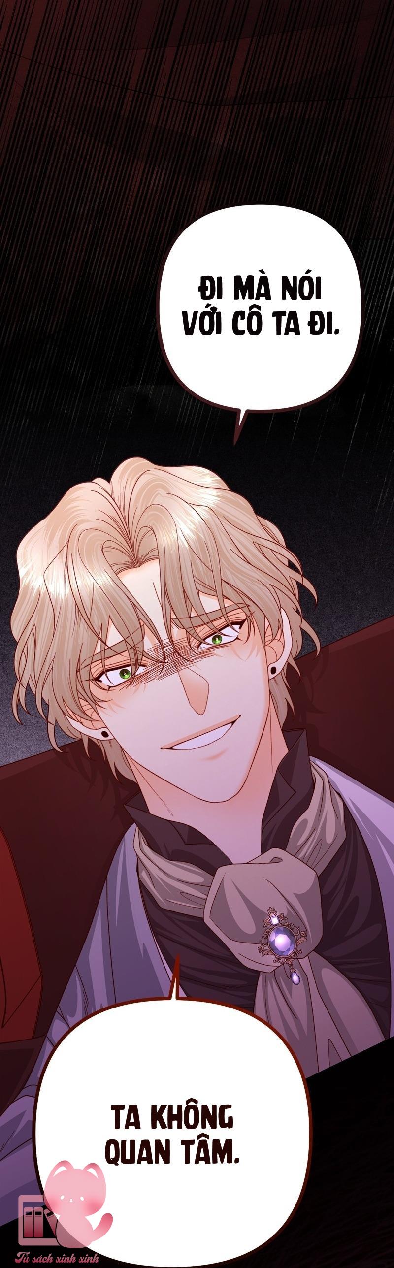 Hoàng Hậu Tái Hôn - Chap 161