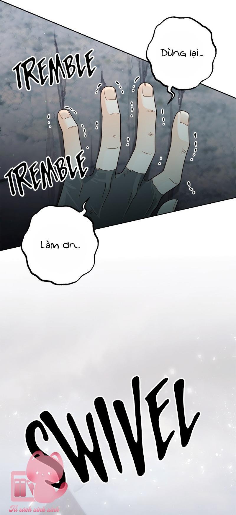 Hoàng Hậu Tái Hôn - Chap 161