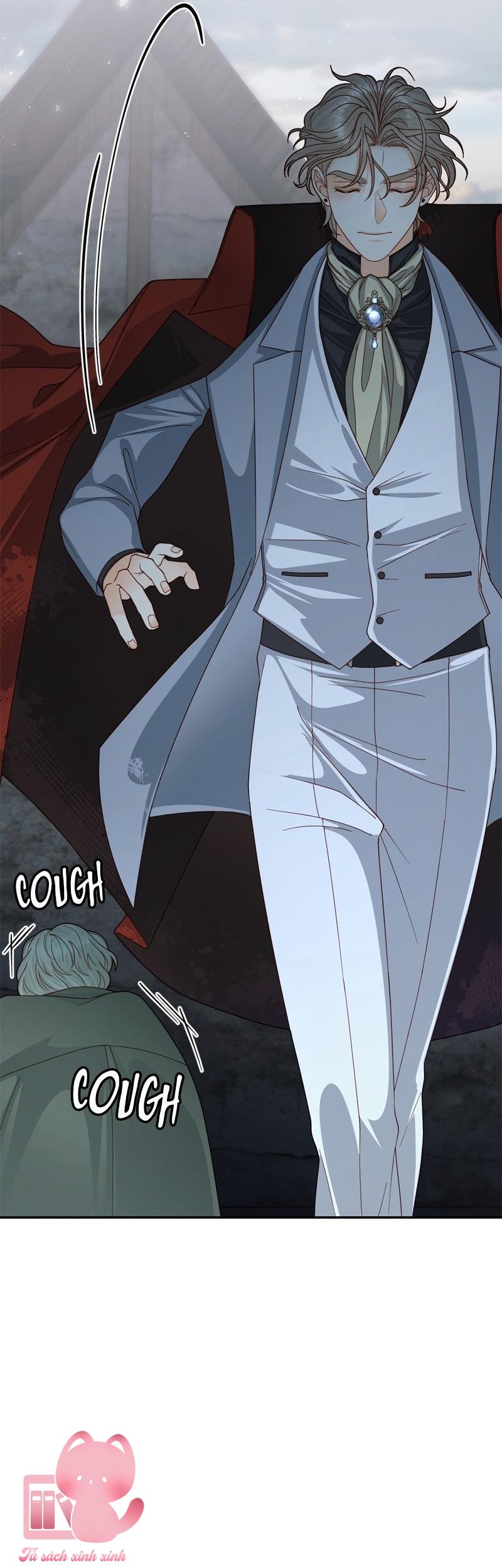 Hoàng Hậu Tái Hôn - Chap 161