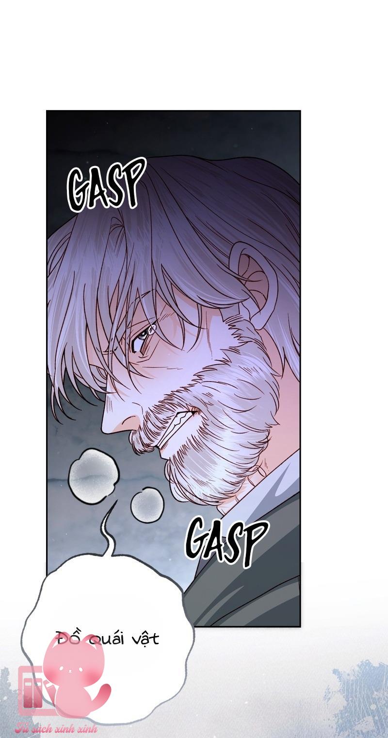 Hoàng Hậu Tái Hôn - Chap 161