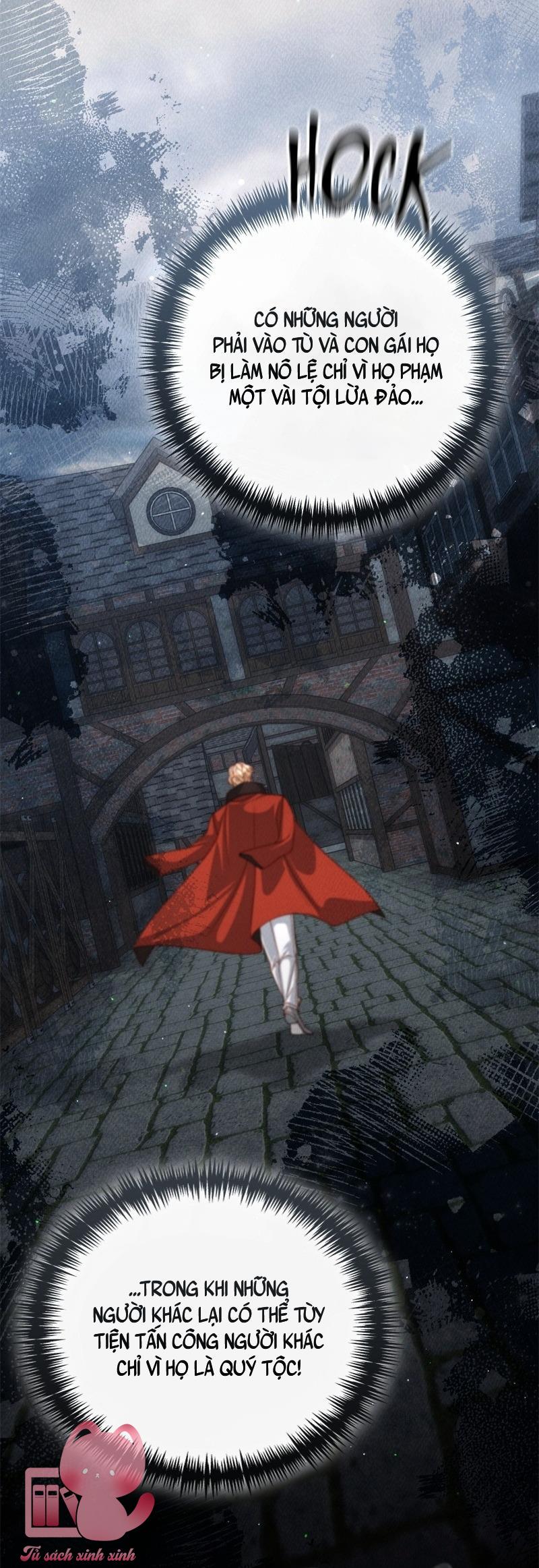 Hoàng Hậu Tái Hôn - Chap 161