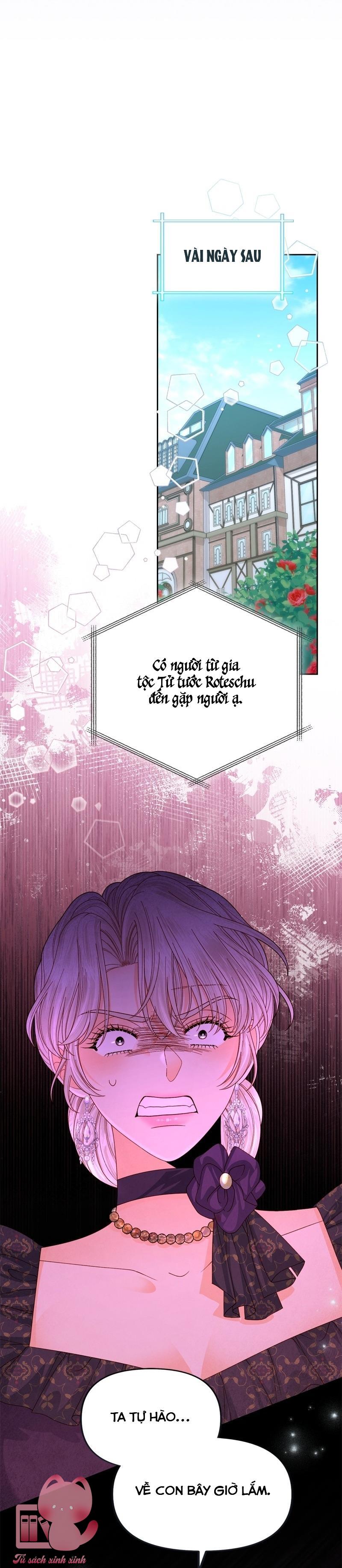 Hoàng Hậu Tái Hôn - Chap 161