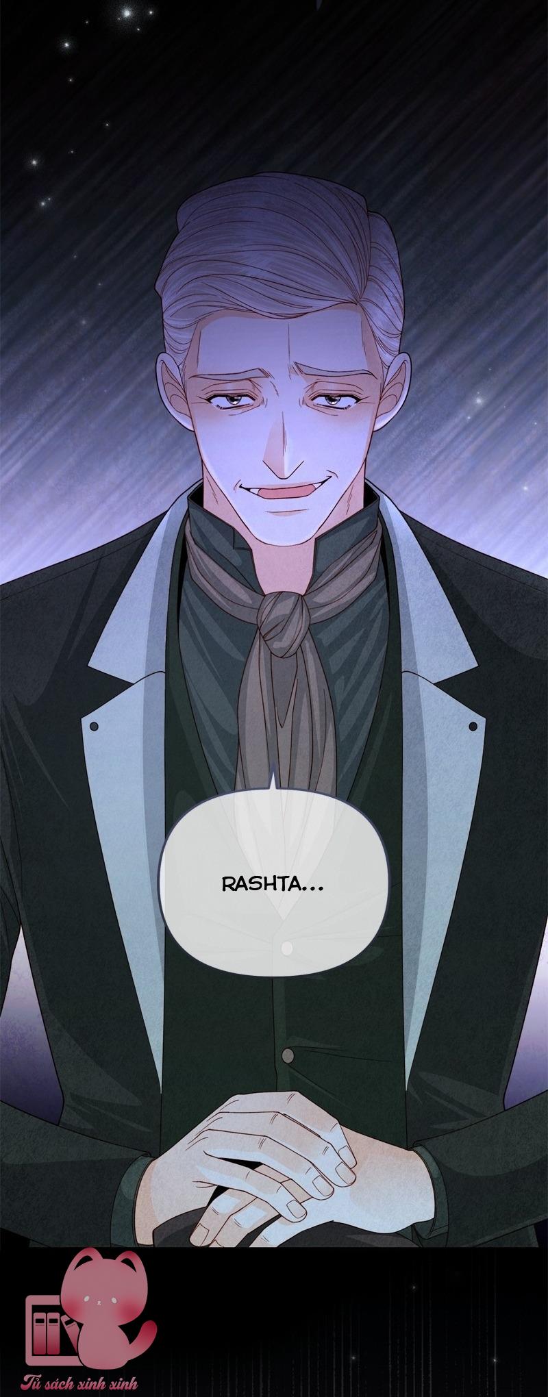 Hoàng Hậu Tái Hôn - Chap 161