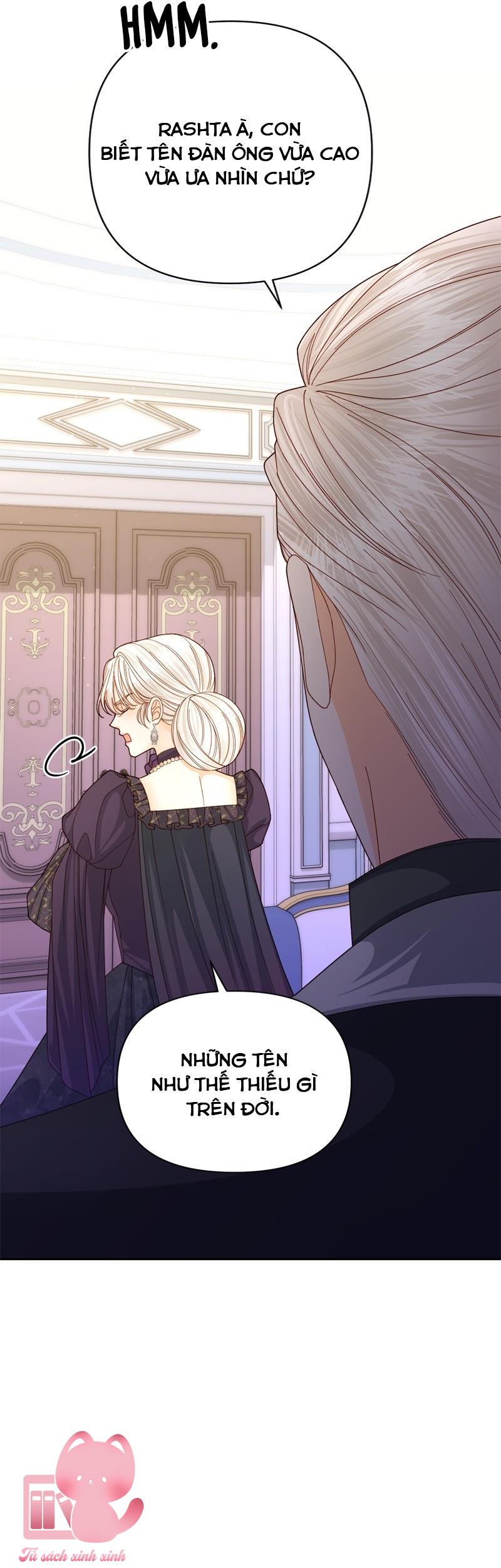 Hoàng Hậu Tái Hôn - Chap 162