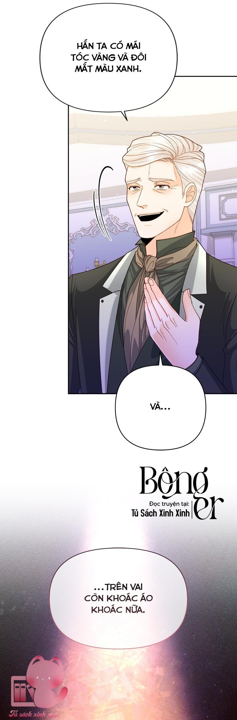 Hoàng Hậu Tái Hôn - Chap 162