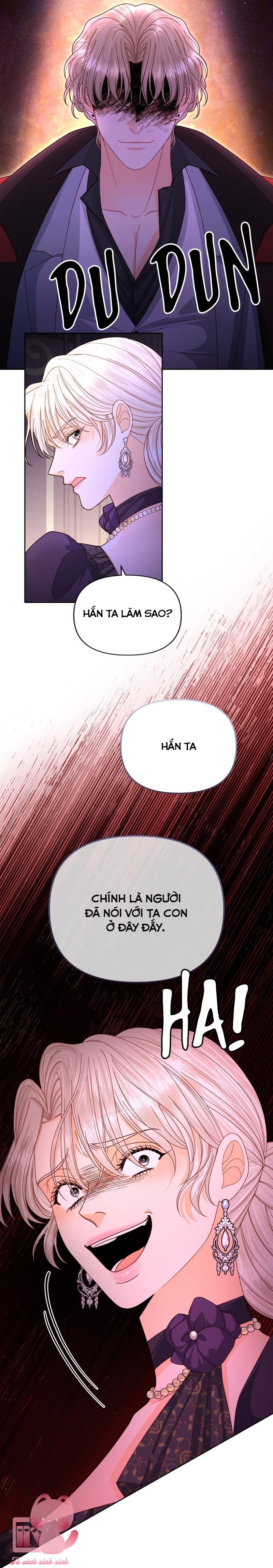 Hoàng Hậu Tái Hôn - Chap 162