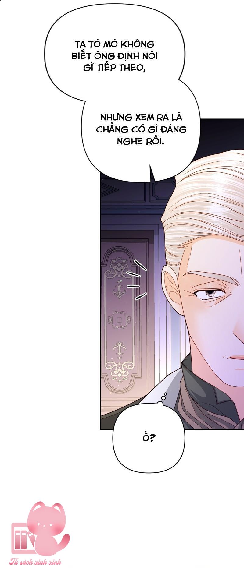 Hoàng Hậu Tái Hôn - Chap 162