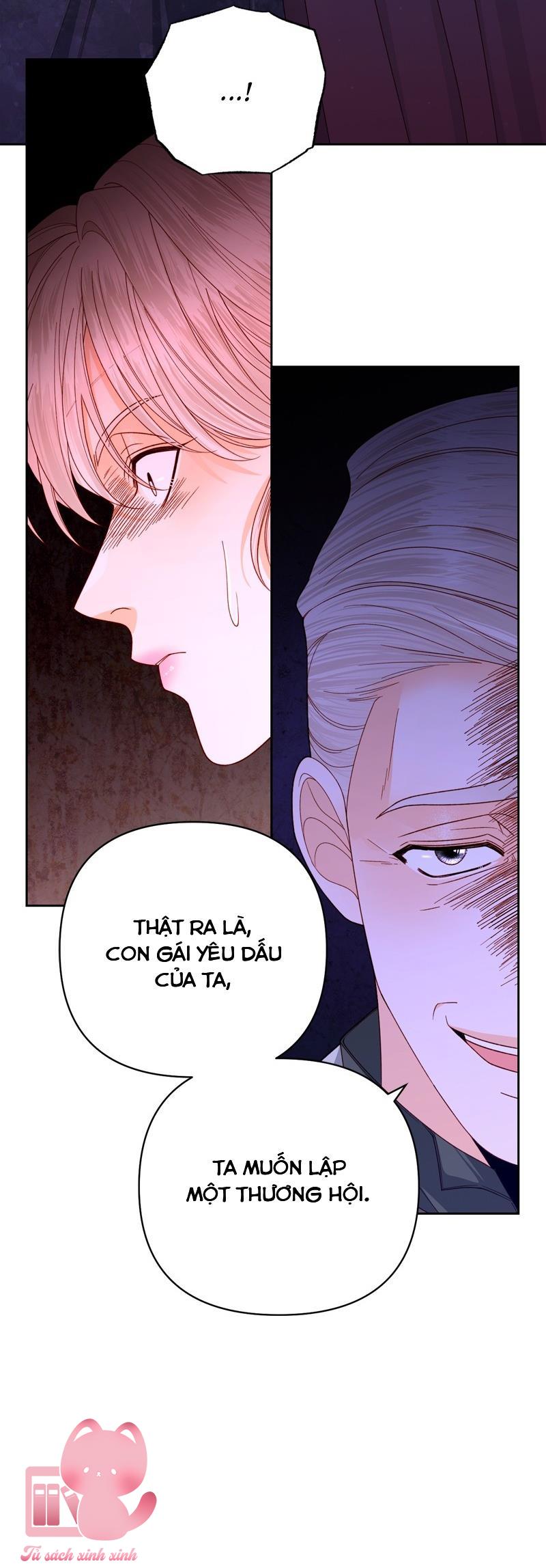 Hoàng Hậu Tái Hôn - Chap 162
