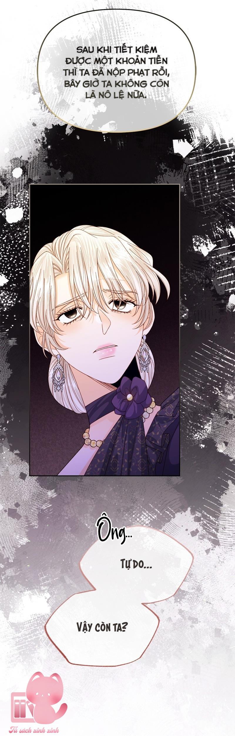 Hoàng Hậu Tái Hôn - Chap 162