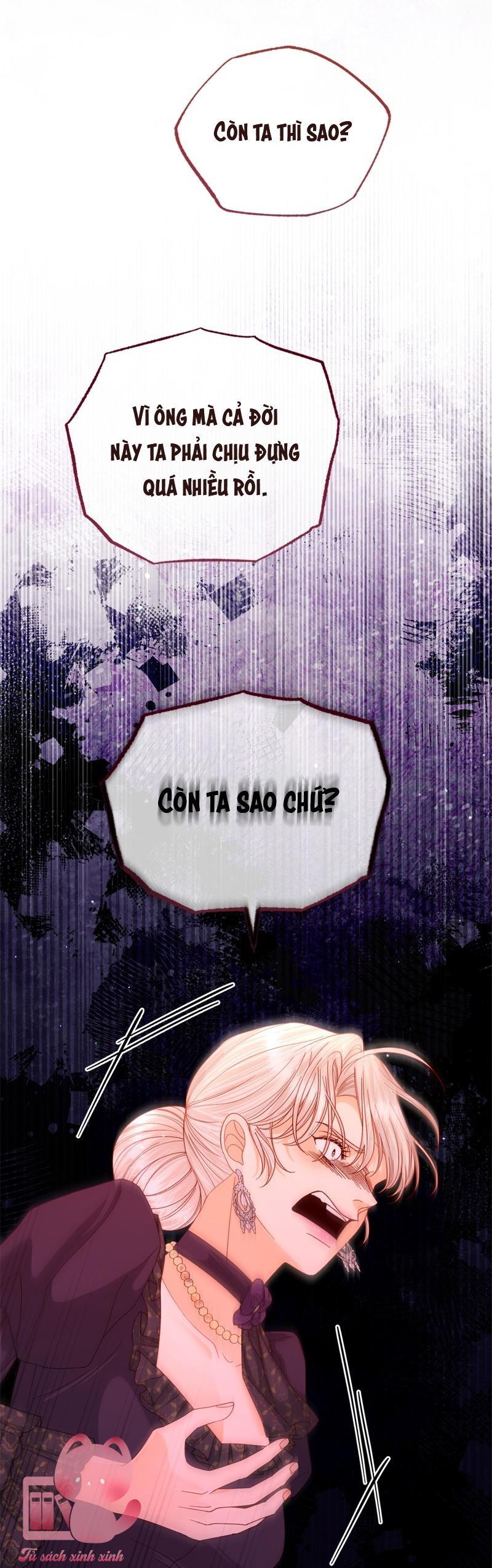 Hoàng Hậu Tái Hôn - Chap 162