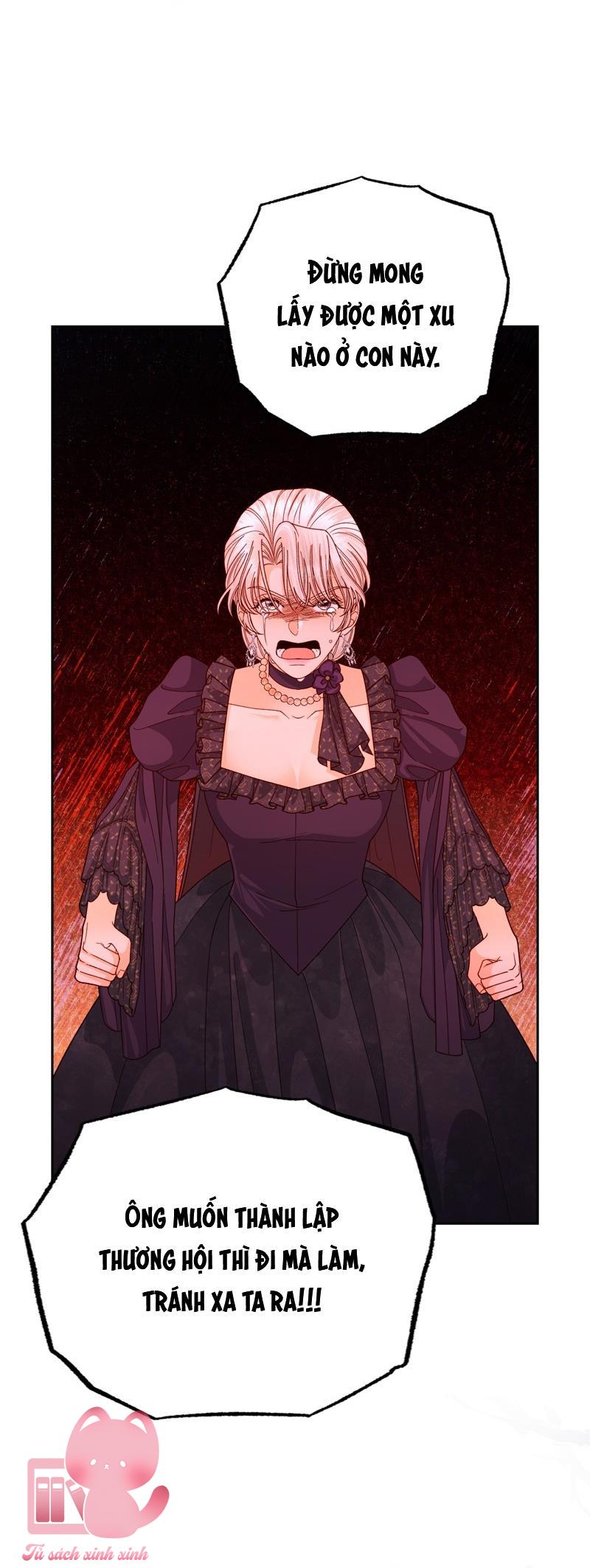 Hoàng Hậu Tái Hôn - Chap 162