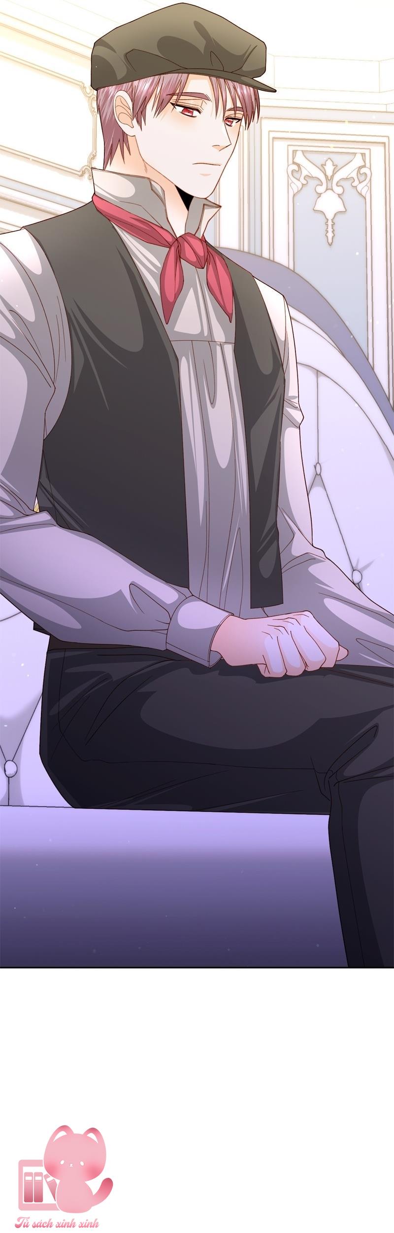 Hoàng Hậu Tái Hôn - Chap 162