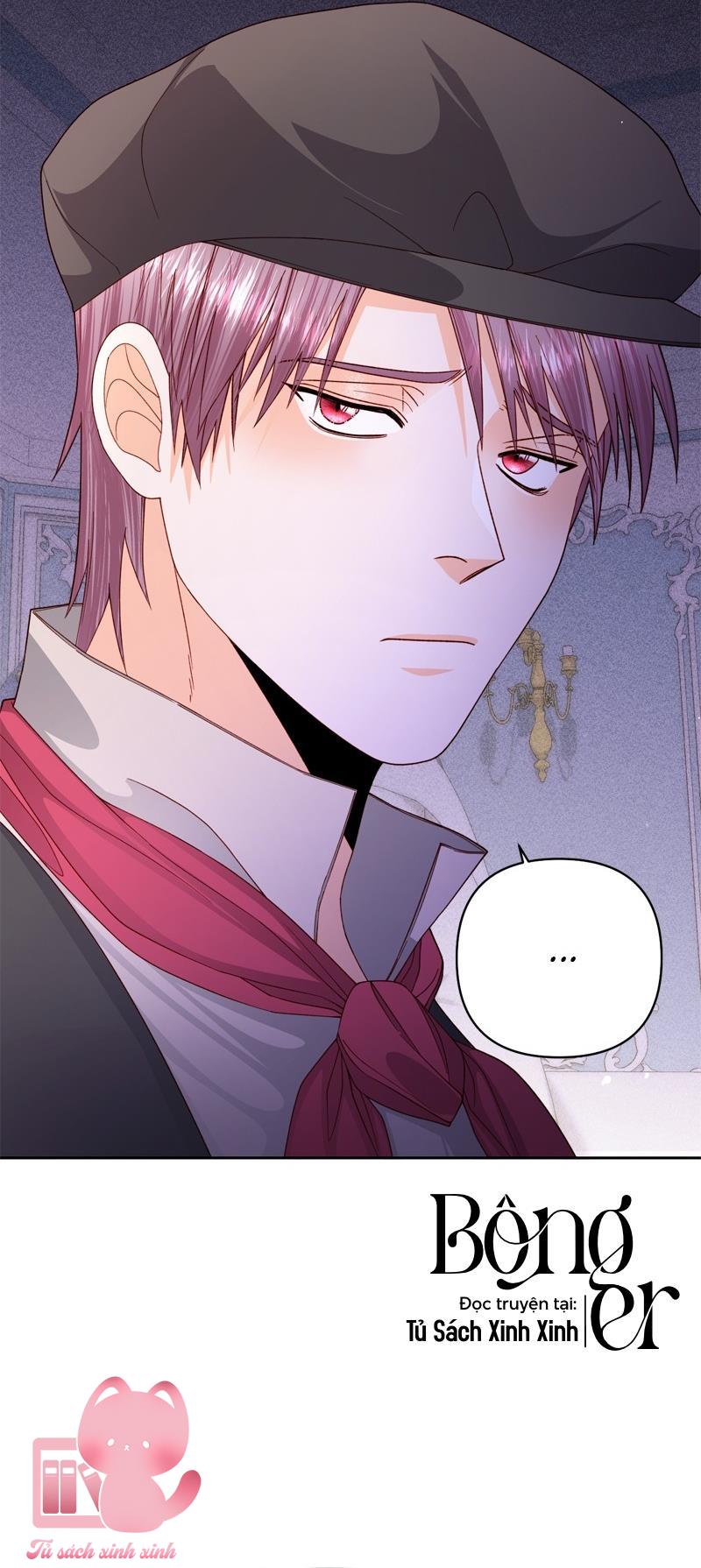 Hoàng Hậu Tái Hôn - Chap 162