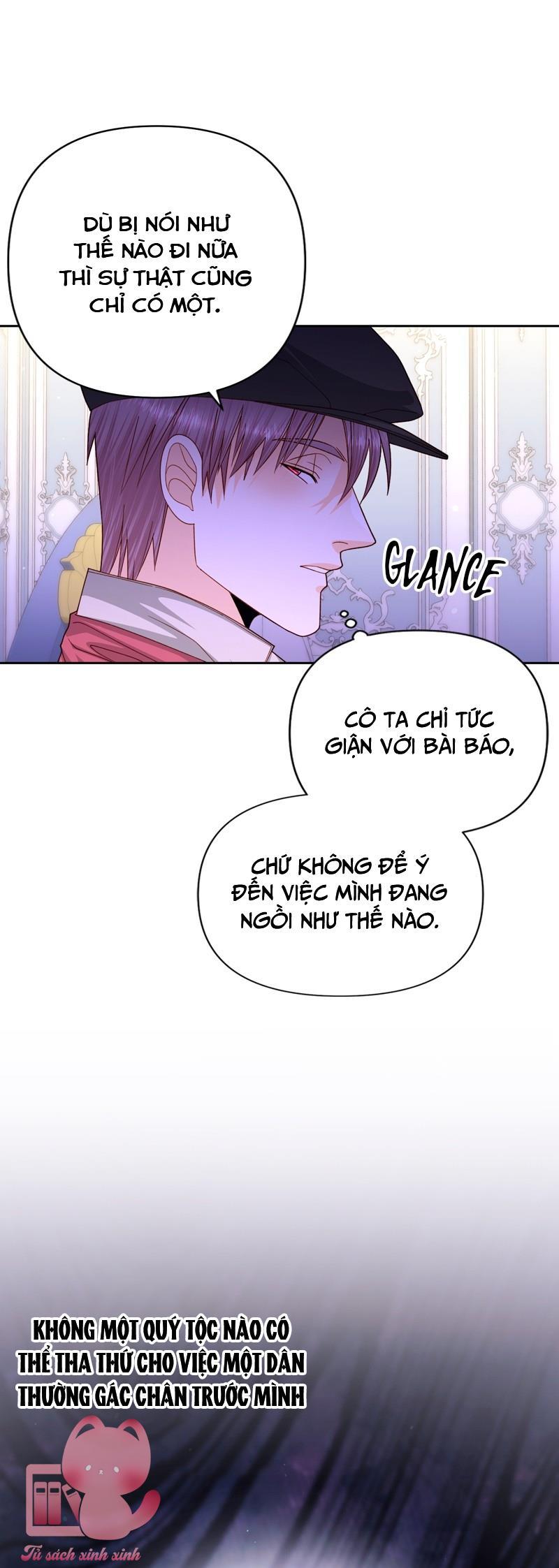 Hoàng Hậu Tái Hôn - Chap 162