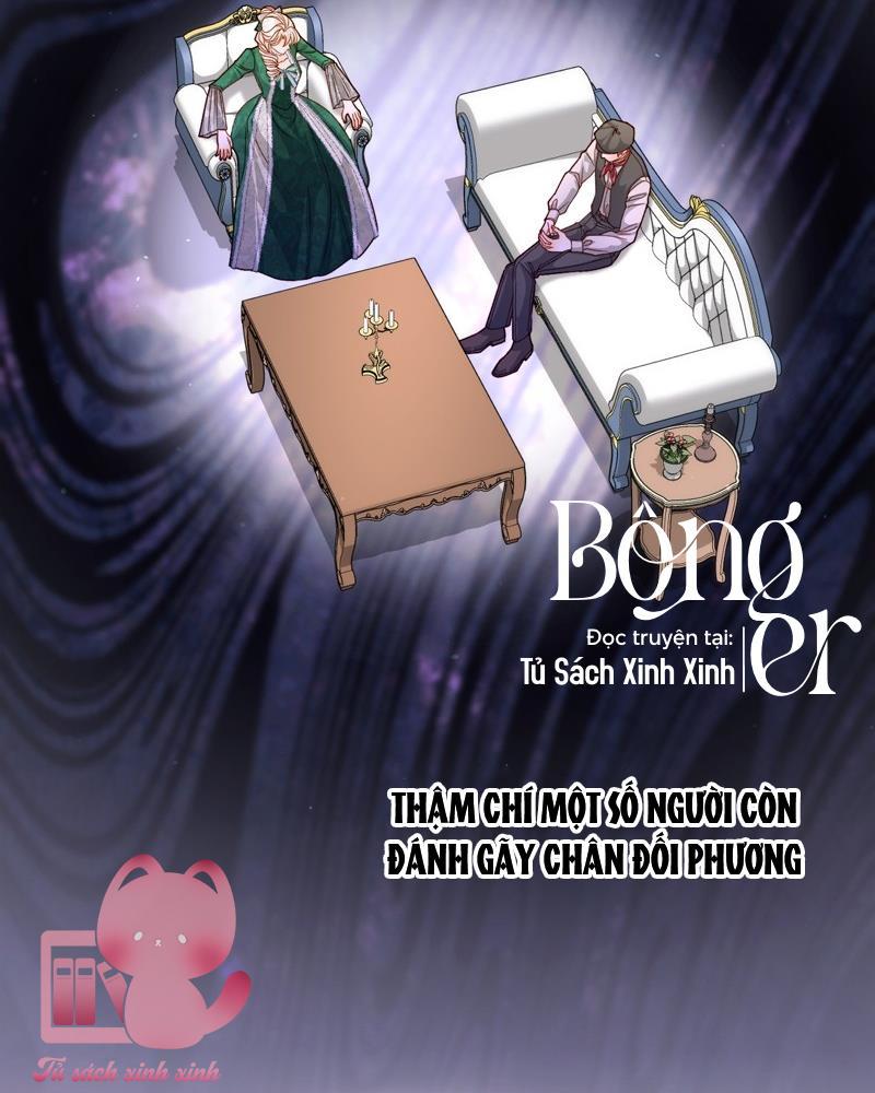 Hoàng Hậu Tái Hôn - Chap 162