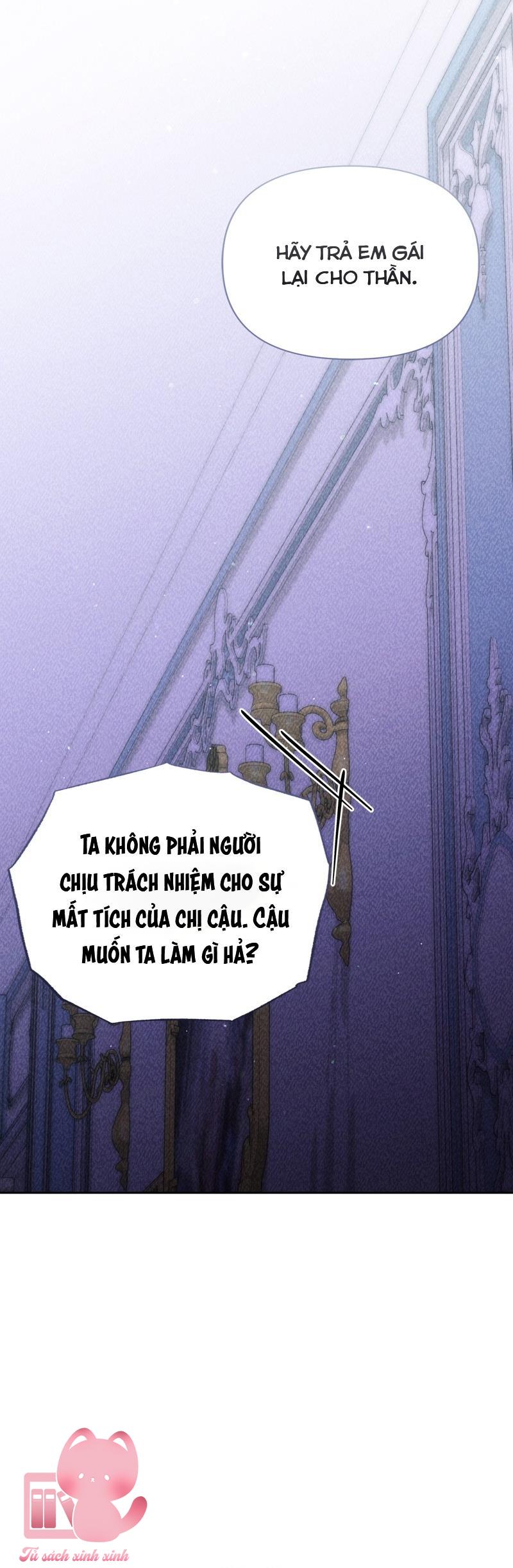 Hoàng Hậu Tái Hôn - Chap 162