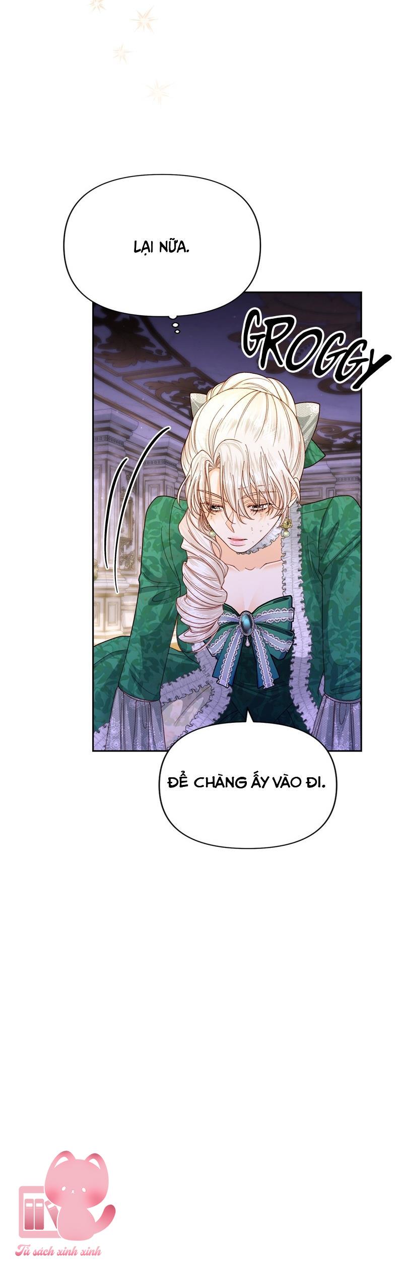 Hoàng Hậu Tái Hôn - Chap 162