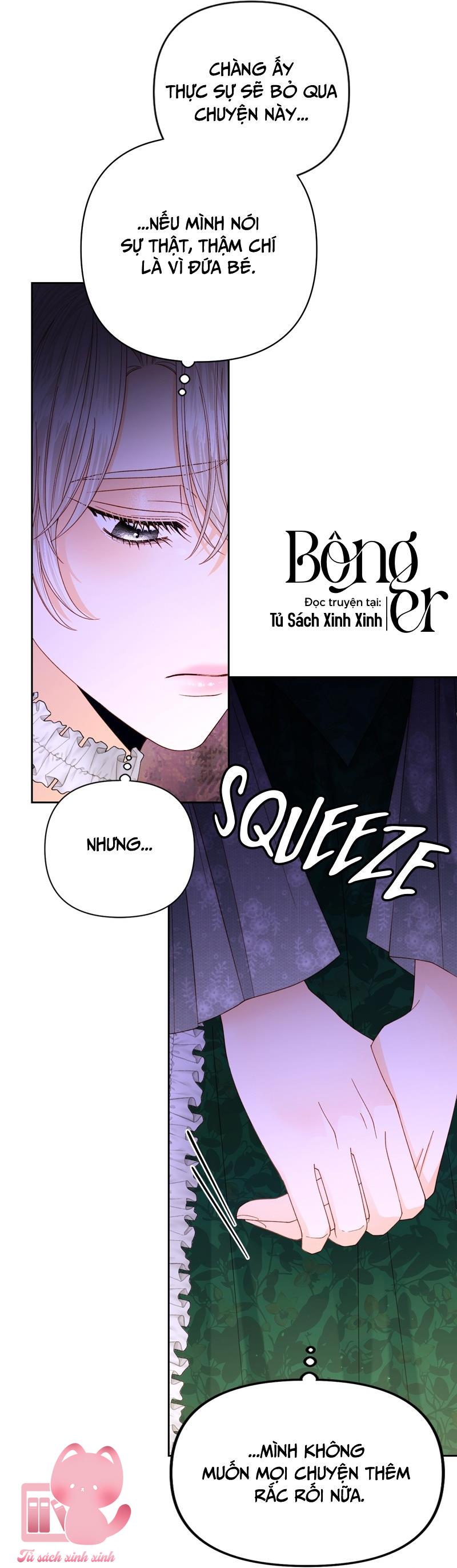 Hoàng Hậu Tái Hôn - Chap 162