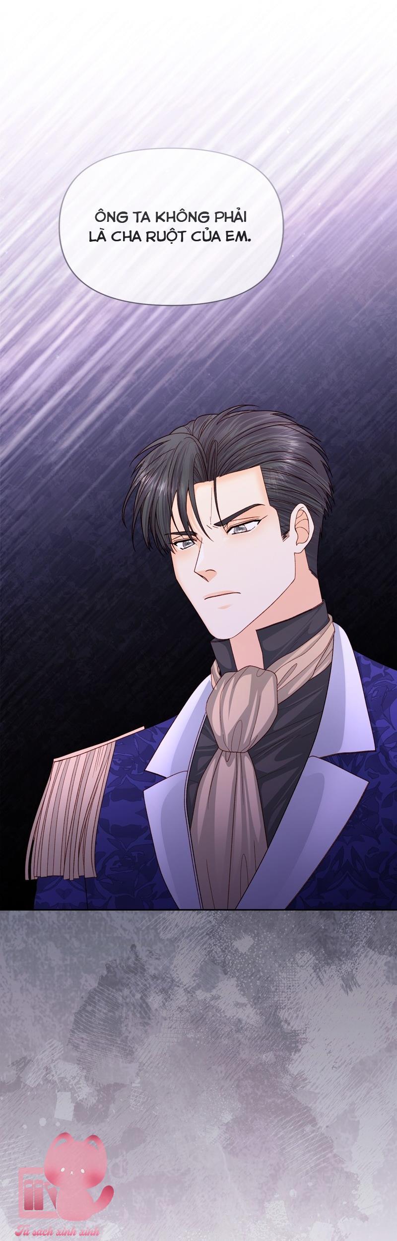 Hoàng Hậu Tái Hôn - Chap 162